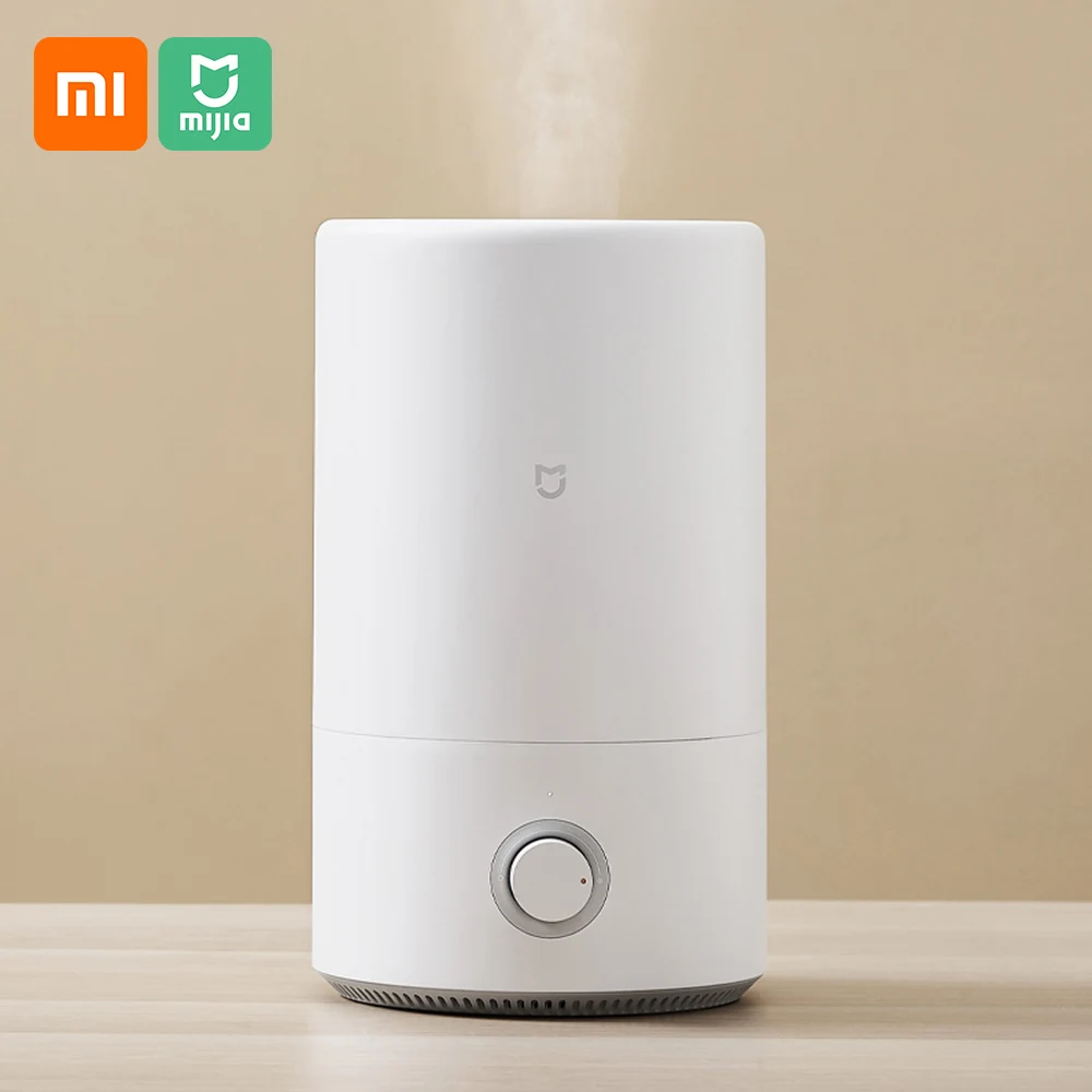 Увлажнитель Воздуха Xiaomi Купить В Самаре