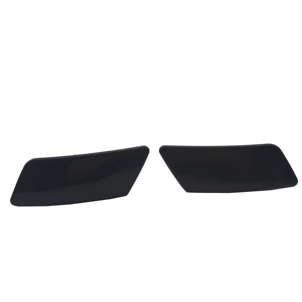 Front Scheinwerfer Waschanlage Spray Düse Abdeckung Jet Kappe Links Rechts Unlackiert Für Citroen C4 Auto Teile – Detail 4
