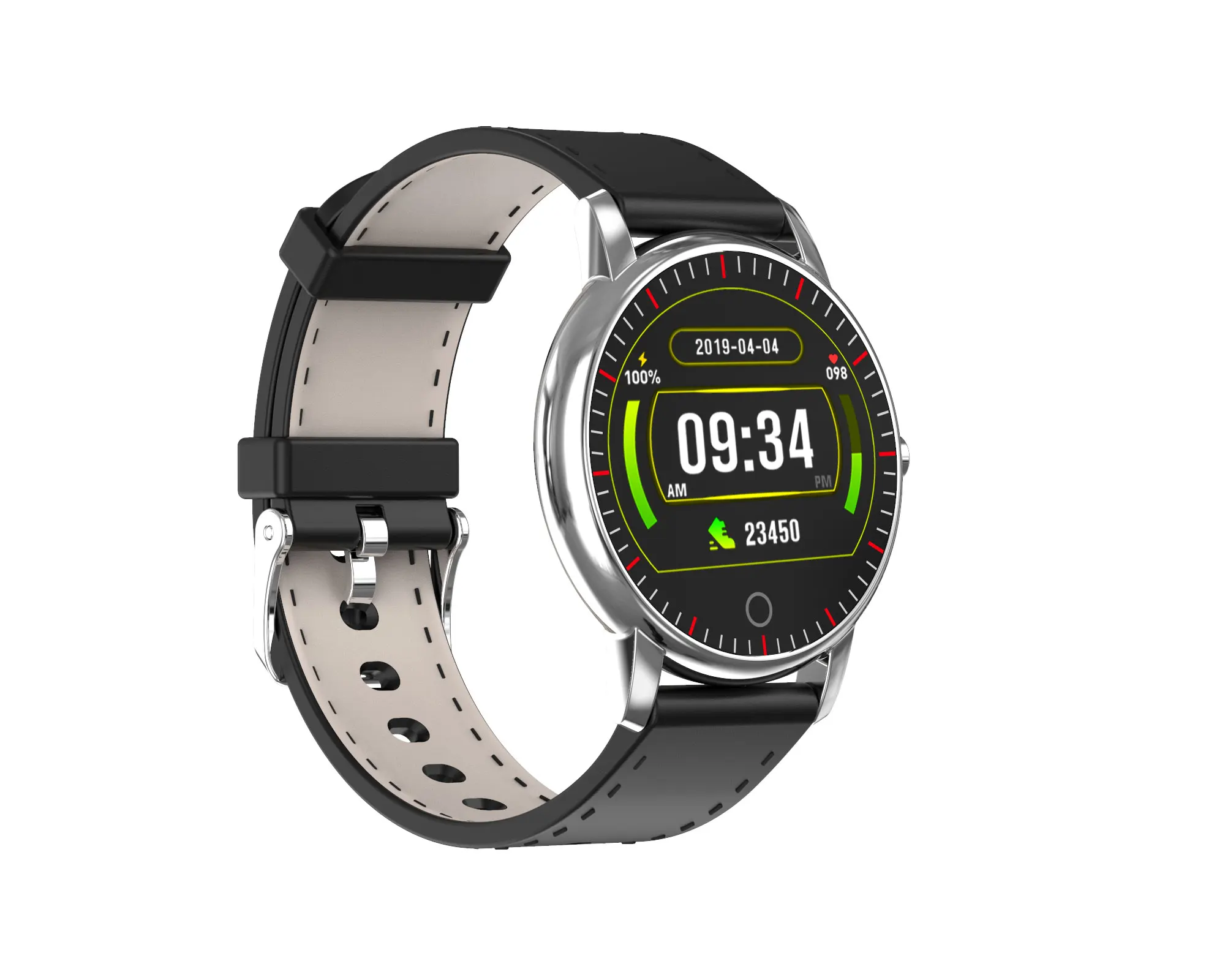beaulyn smart watch