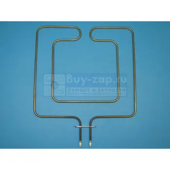 

Heater (heating element for plate Burning (LG) 466261