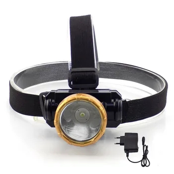 

Rechargeable Led Headlamp Head Lamp Lampe Frontale Head Light Torch high power For Fishing Hunting Camping battery charger