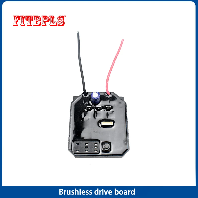 

hot salesuitable for 2106/161/169 brushless electric wrench drive board controller motherboard accessories speed switch