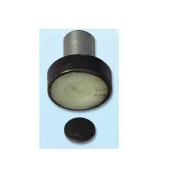 

869530 button punch d-12mm pattern (69530)