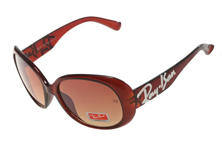 RayBan RB261, уличные очки, квадратные солнцезащитные очки для женщин, Ретро стиль, зеркальные солнцезащитные очки, модные, винтажные, большие, Lunette De Soleil