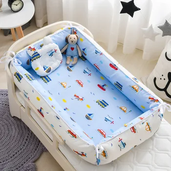 cot bed and mattress set