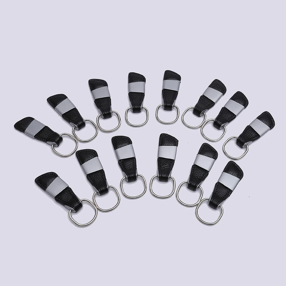 

For Audi A3 A4 B6 B8 B7 B5 A6 C5 C6 A5 Q5 TT 8P 8V 8L Q7 Q3 A7 80 100 S line Quattro S3 S4 S5 S6 S7 Car Keychain Logo Key Ring