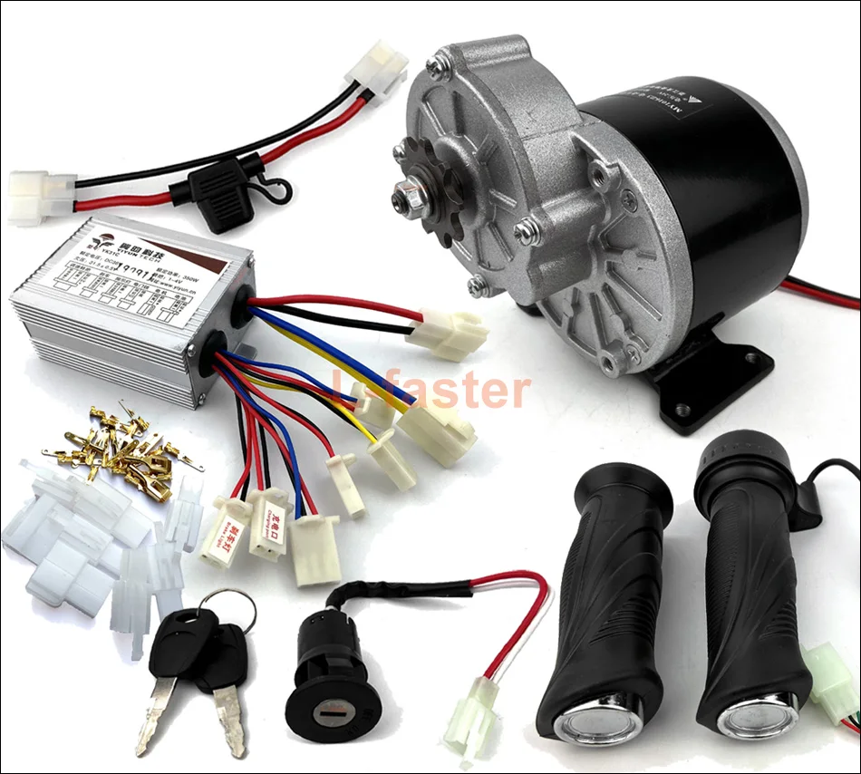 350W motor kit3 -1-950