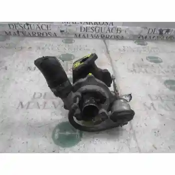 

TURBOCHARGER OPEL CORSA C 73501344 54359700006 IB71000952300292