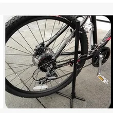 Велосипедная стойка дерево Стояночная стойка для ремонта велосипедов регулируемый кронштейн с регулируемой скоростью xiu che jia