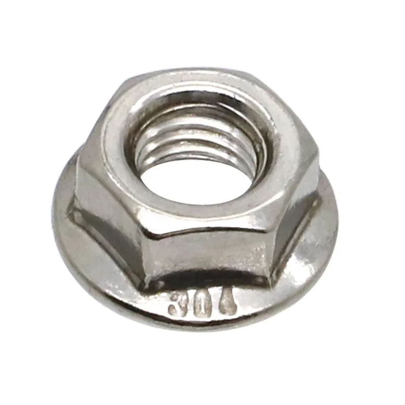 Uitlaatspruitstuk Boutenset – 8 Stuks M8 X 1.25 Turbo Bouten + Moeren, Voor Hoge Temperaturen