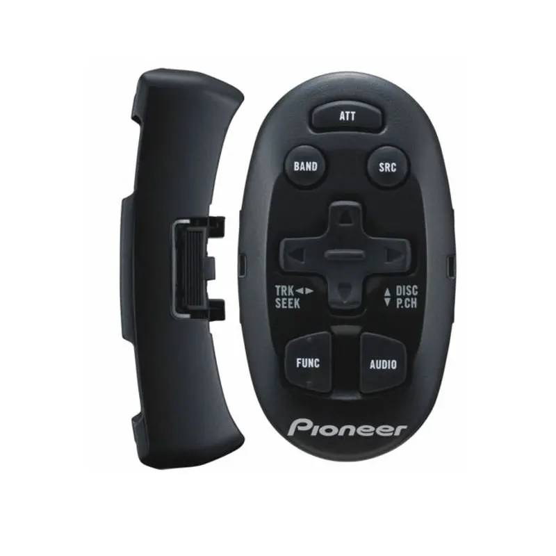 New For Pioneer Car Audio Car Remote 