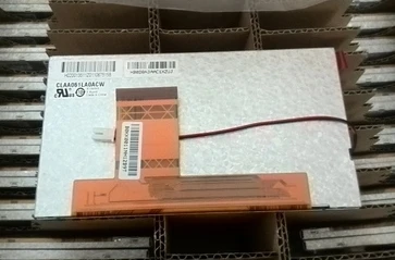CPT 6,1 дюймовый TFT ЖК-экран автомобиля дисплей Панель CLAA061LA0ACW 800(RGB)* 480 WVGA