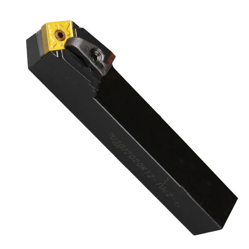 MCMNN2525M12-100 20 × 150 мм токарный инструмент держатель ж/ключ для CNMG/CNMM1204 вставки