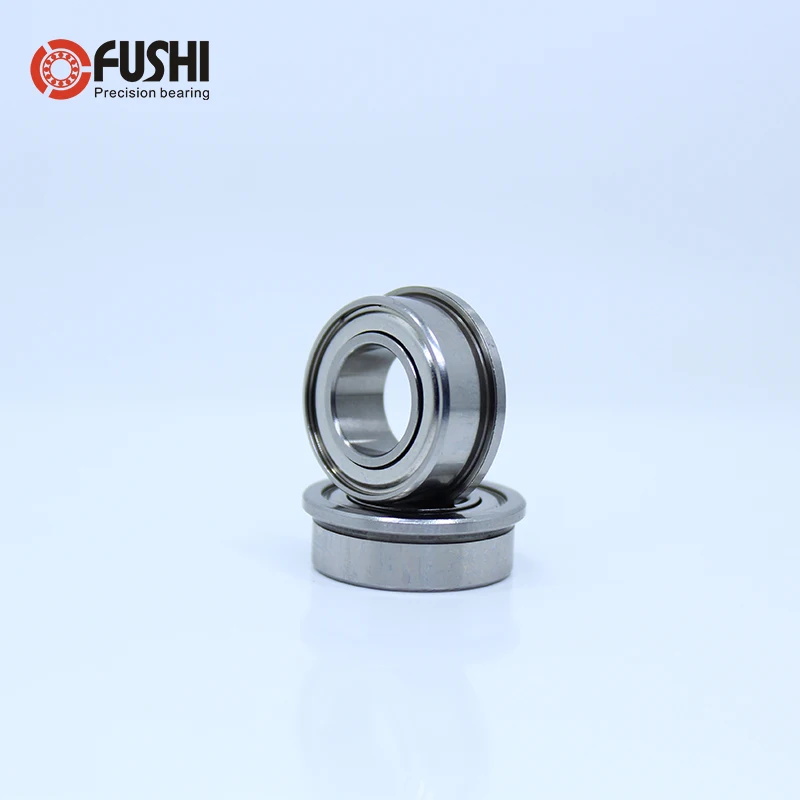 Рисунок 6 - F63800ZZ подшипник ABEC-5 10 шт