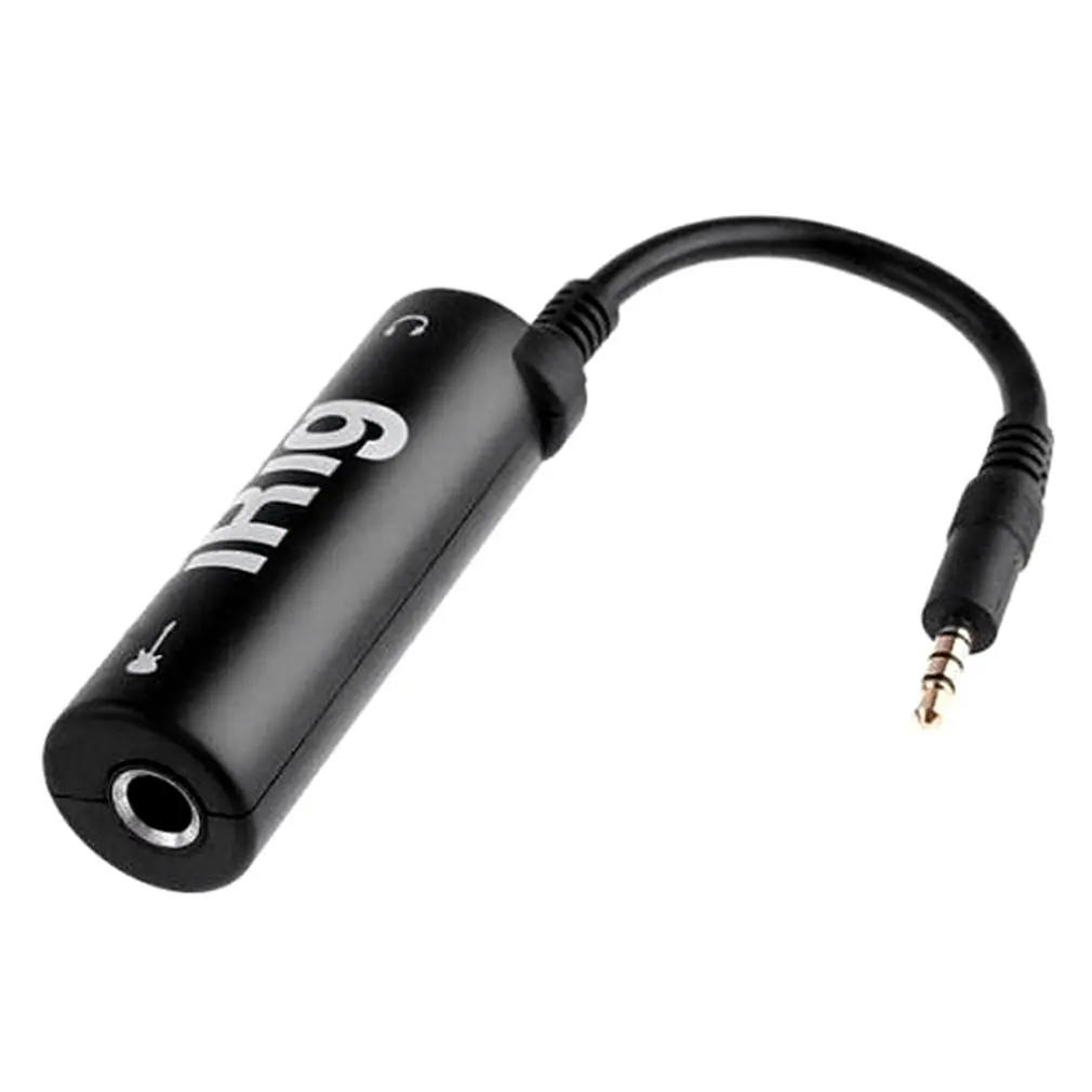 

For IRIG Mobile Effects Guitar Effects Move Guitar Effects Replace Guitars With New Phone Guitar Interface Converters
