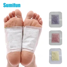 6Pcs Lavender Rose Ginger Essential Oil Detox Foot Patch Adhesive Remove Toxin Slim Pads Improve Sleep Foot Care Plasters Z06001