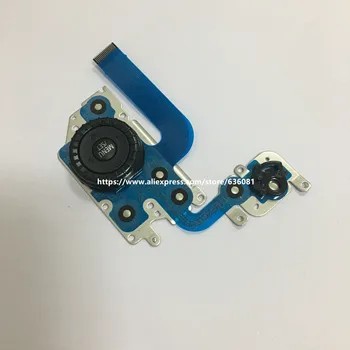 

Repair Parts Rear Ope User Operation Switch Control Button Unit K0RB01500003 For Panasonic Lumix DMC-GH3 DMC-GH4