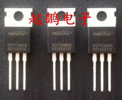 MDP15N60G до 15 a 600 v-220 новая мебель для дома