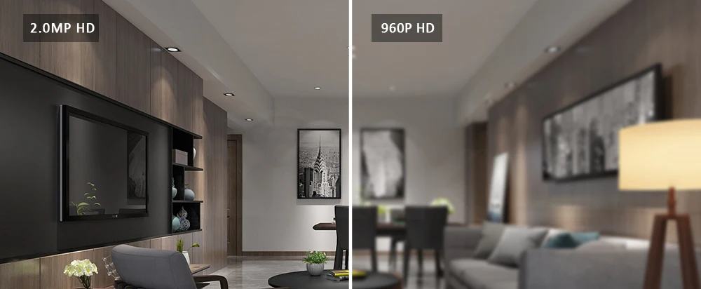 HD
