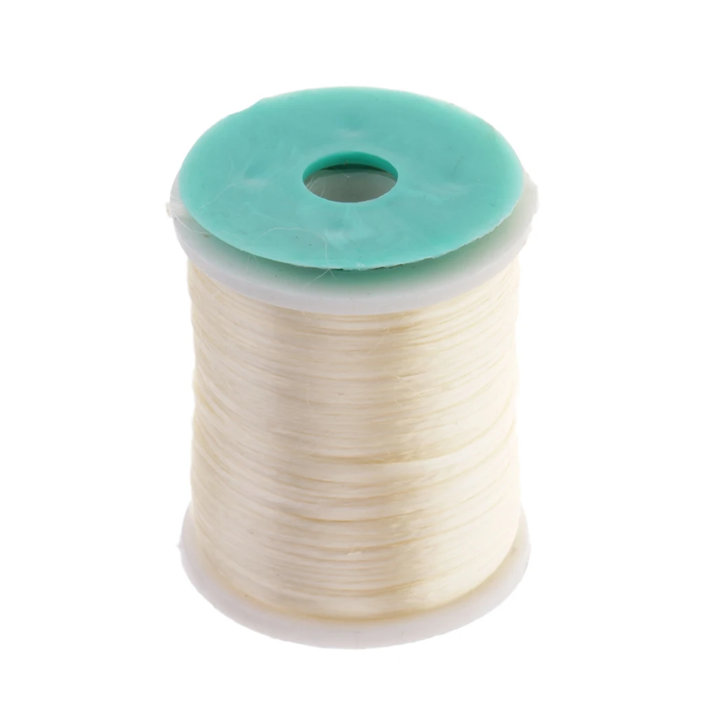 High Strength 210 Denier Fly Tying Thread Fly Tying Materials 250m