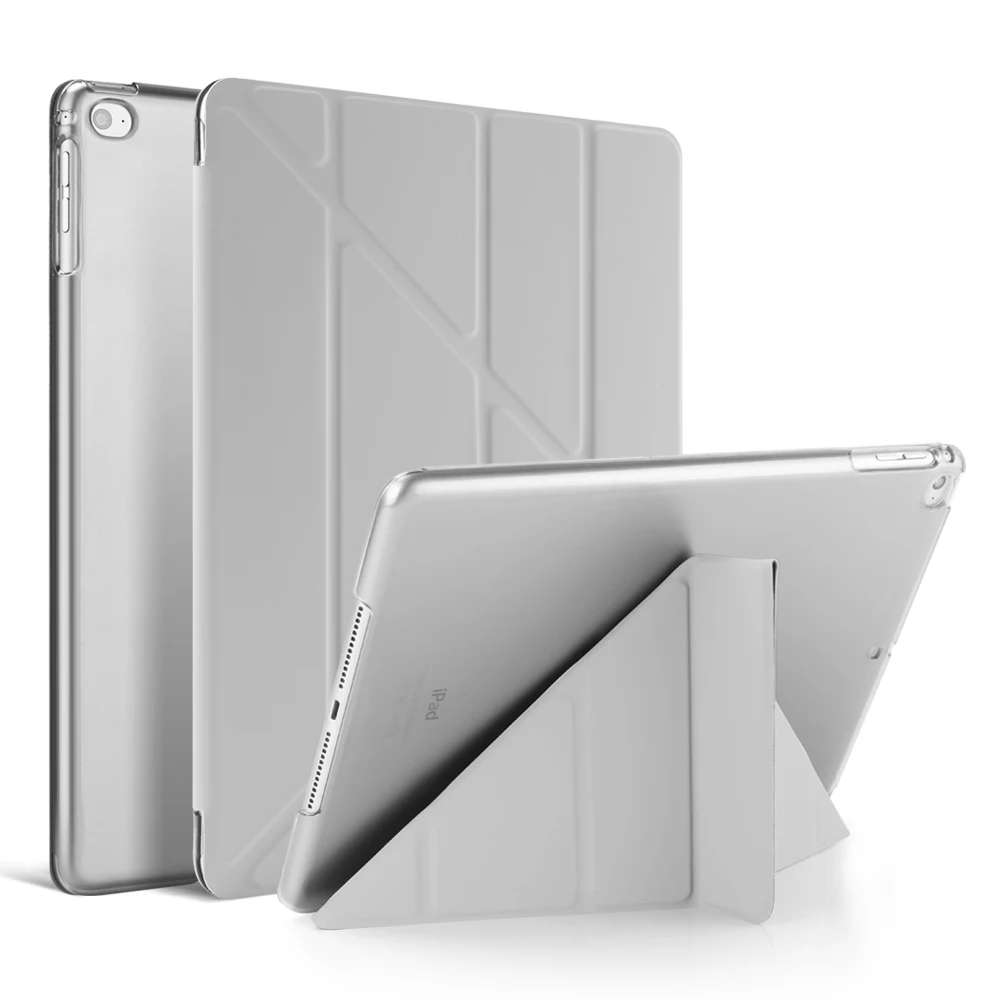 Чехол для iPad Air чехол с откидной подставкой ipad 5 6 2017 2018 на всю панель из
