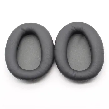 

Headphones Replacement Soft Sponge Foam Earphones Earmuff For Sony WH-CH700N Portable Sponge Leather Cover Accessory