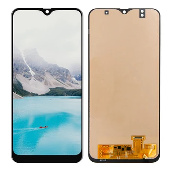 

6.4" LCD For Samsung Galaxy A30 A305 A305/DS A305F A305FD A LCD Display Touch Screen Digitizer Glass Assembly + Free Tools