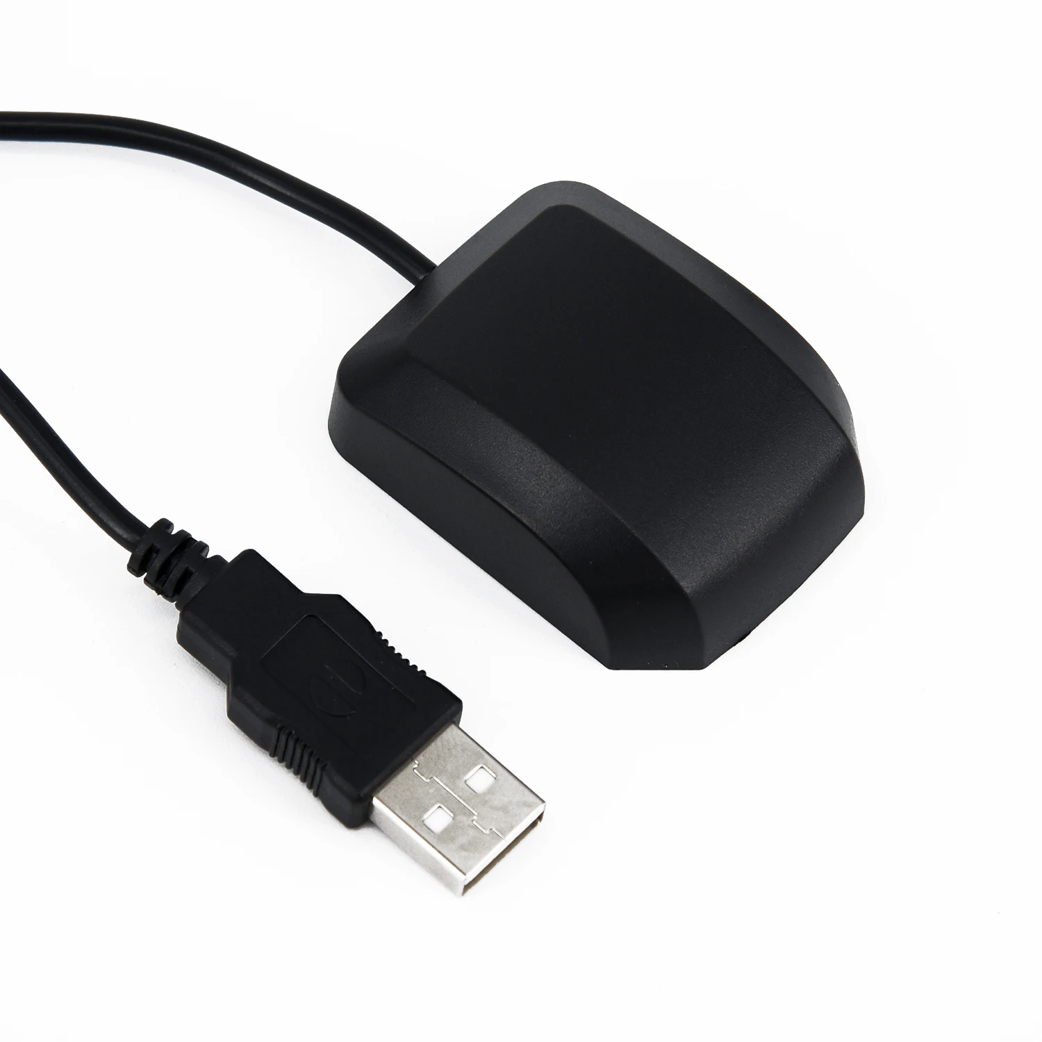 USB Авто Автомобильный приемник GPS навигационная поддержка для Google-Earth для ноутбука автомобиля ПК