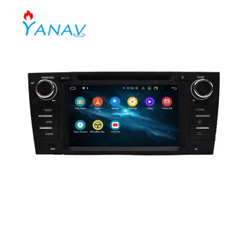 

Car radio audio 2DIN Android stereo receiver FOR BENZ E90 E91 E92 2005-2011 touch video audio multimedia player GPS navigation