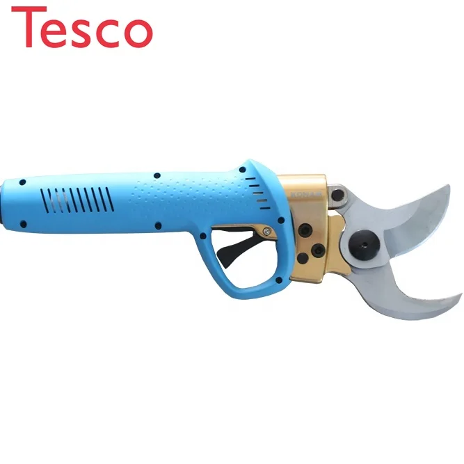 

Professional Koham 45mm Electric Pruning Shear for Vineyard and Orchard