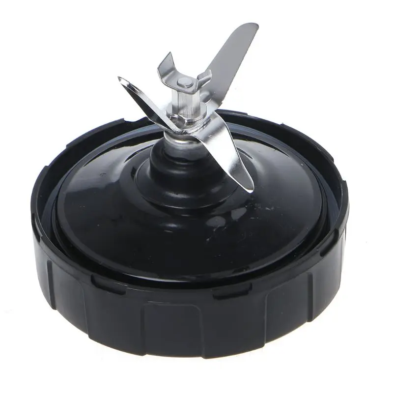 

7 Fin Extractor Blade Replacement For Nutri Ninja Blender 900W 1000W BL480 BL456 P1Z7 BL641 Auto Parts