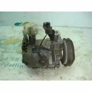

8390645 AIR CONDITIONING COMPRESSOR BMW 3 SERIES SALOON (E36)