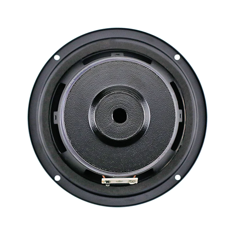 5.25 inch 148mm Fiberglass Subwoofer HIFI Speaker Home Theater Car audio Upgrade High Power Waterproof 4OHM 60W 50HZ 1PC