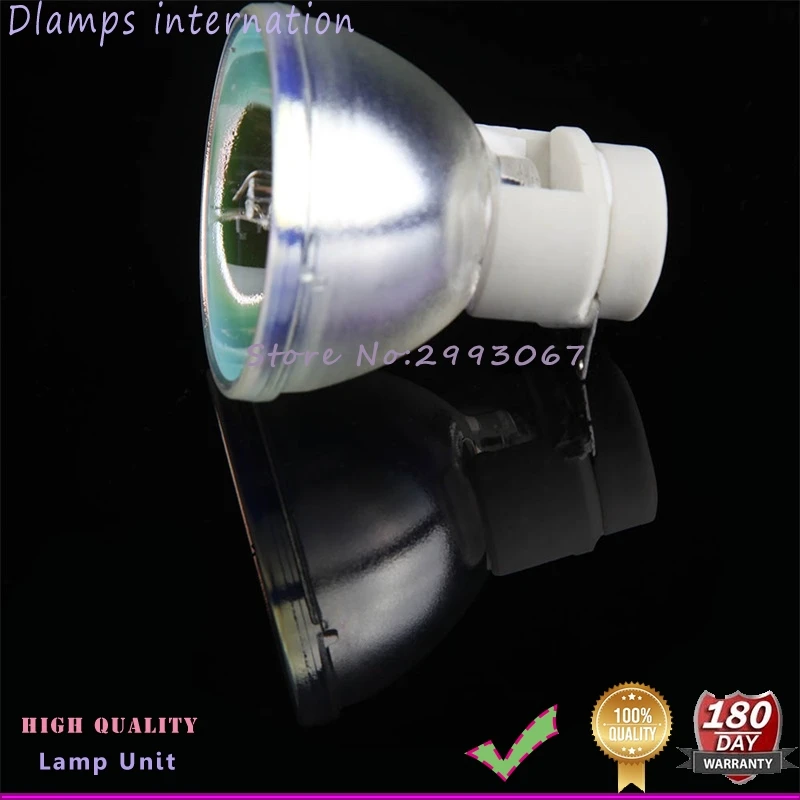 P-VIP 190/0.8 E20.8 New Projector lamp bulb for Osram P-VIP 190W 0.8 E20.8 P-VIP 190 0.8 E20.8