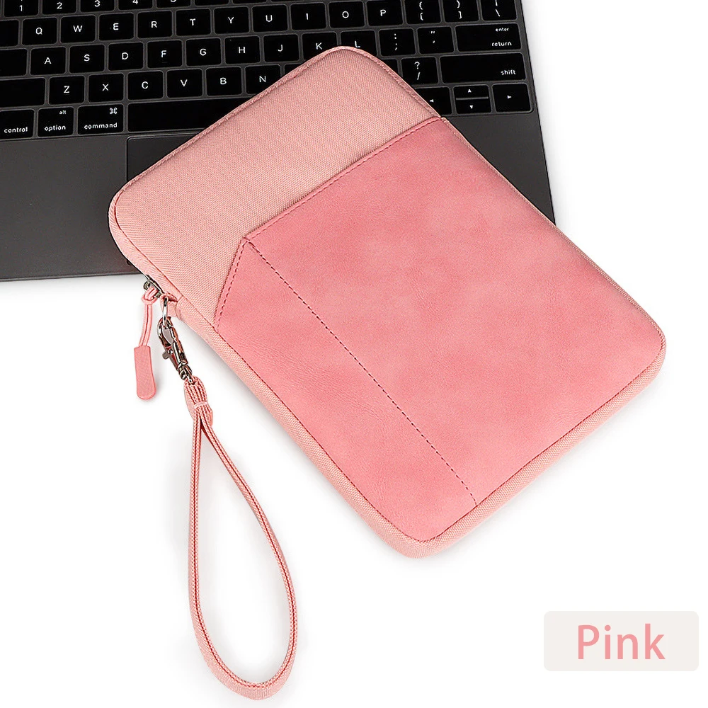 Elegant Tablet Handbag and Protective Case