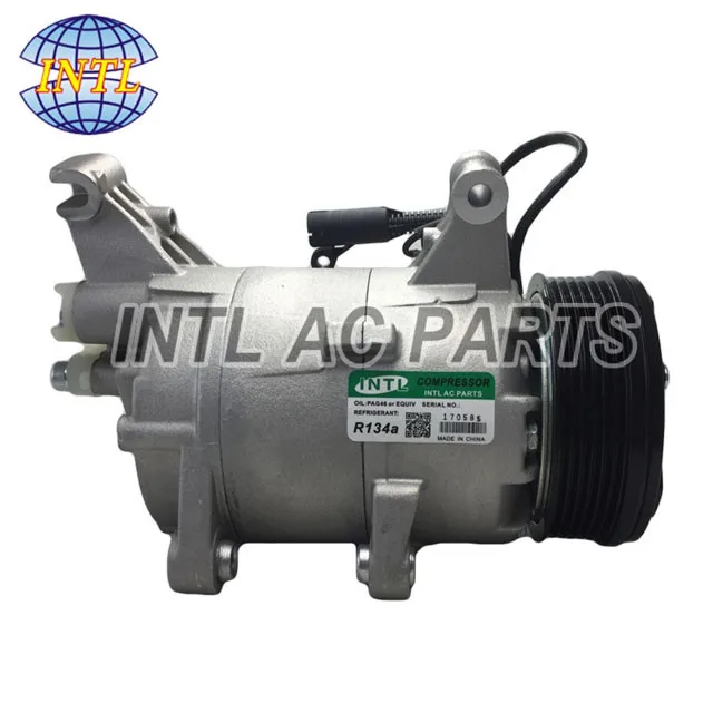 

64521171310 64526918122 64521171210 1139014 CO 11068ZI 97275 для Delphi/GM CVC Автомобильный Компрессор переменного тока для BMW MINI COOPER