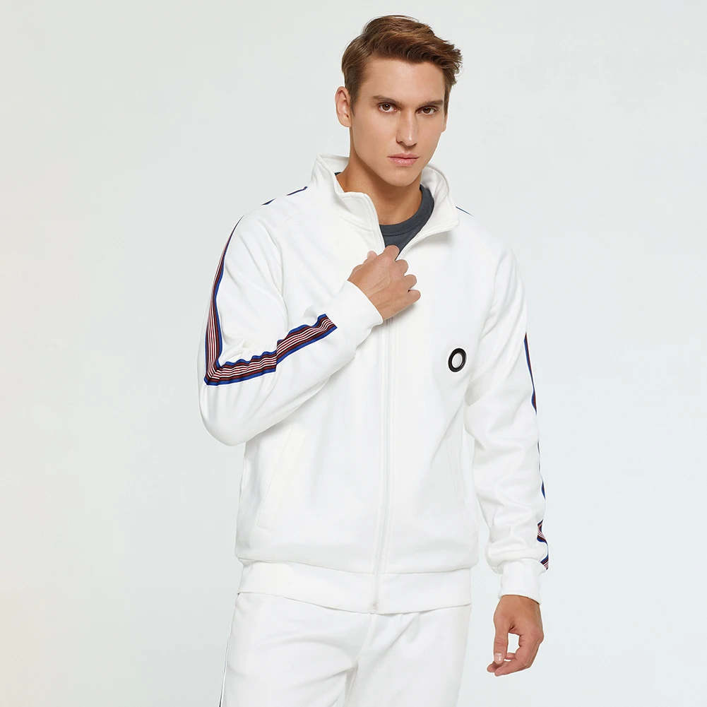 Tracksuit Men Sets Spring Autumn Hooded Sweatshirt Casual Set Men's Sportsuit Jacket+Pants Male 2020 Brand Sportswear Clothing Tracksuit Men Sets Spring Autumn Hooded Sweatshirt Casual Set Men's Sportsuit Jacket+Pants Male 2020 Brand Sportswear Clothing