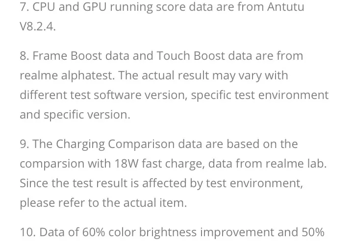 realme 6 Global Version Mobile Phone 4GB 8GB RAM 128GB ROM 30W EU Flash Charge 4300mAh Helio G90T 64MP Camera NFC Play Store