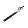 7/9 Teeth/Square shaft Pole Hedge Trimmer Bush Cutter Head Grass Trimmers For Garden Multi Tool Pole Chainsaw Garden Power Tools ► Photo 2/6