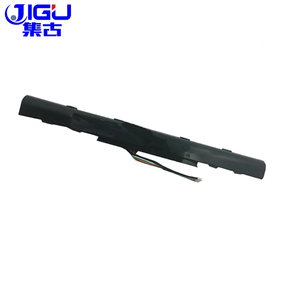 Аккумулятор JIGU для ноутбука AS16A5K ACER Aspire E 15 E5 575 575G серия 575T 575TG 774 774G 575G|laptop battery|battery