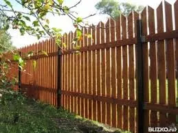 

Fence box