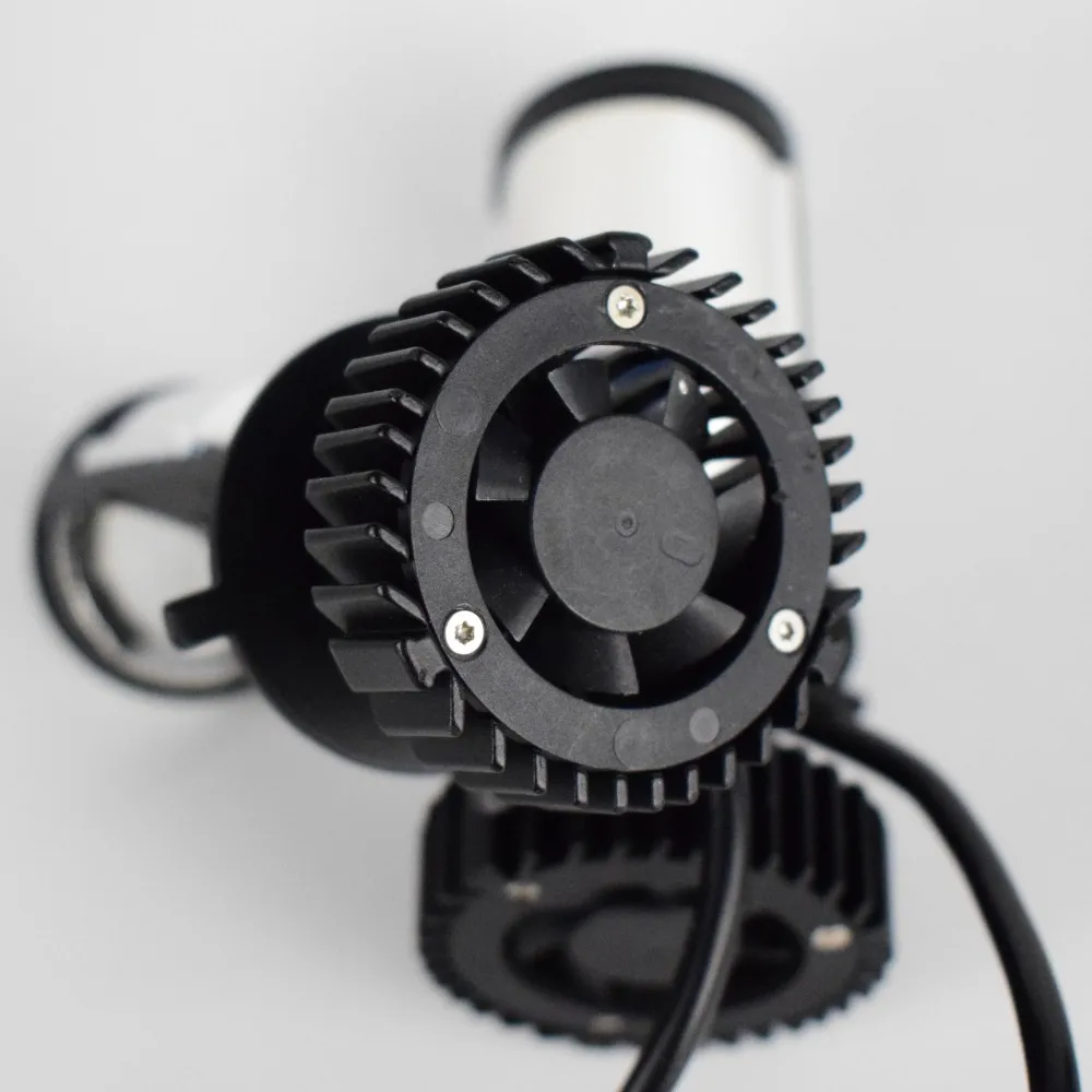 Generic 20000lm Led H4 Canbus Y6d Mini Projector Headlight Jumia Nigeria