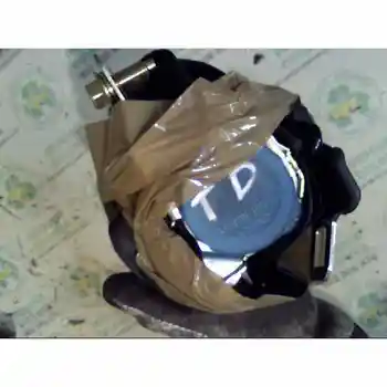 

2337034 Safety belt Rear Right Hyundai Getz (tb) 1.5 Crdi Cat