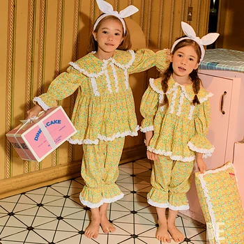 

BE2020 Girls Clothes Set Fall Outfits Children Girl Kids Toddler Winter For Baby Teens Little Girl 8 Years Kid Boutique Clothing