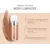 20 мл Body Lava Beauty Liquid Foundation Highlighter Shimmer Body Cream Face Body All Skin Brighten Highlights Luminize Makeup