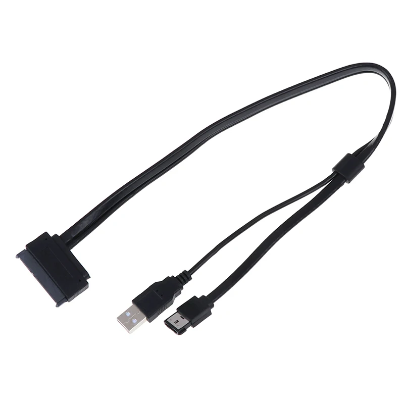 Жесткий диск 2 5 дюйма SATA 22Pin для USB адаптера|Компьютерные кабели и разъемы| |