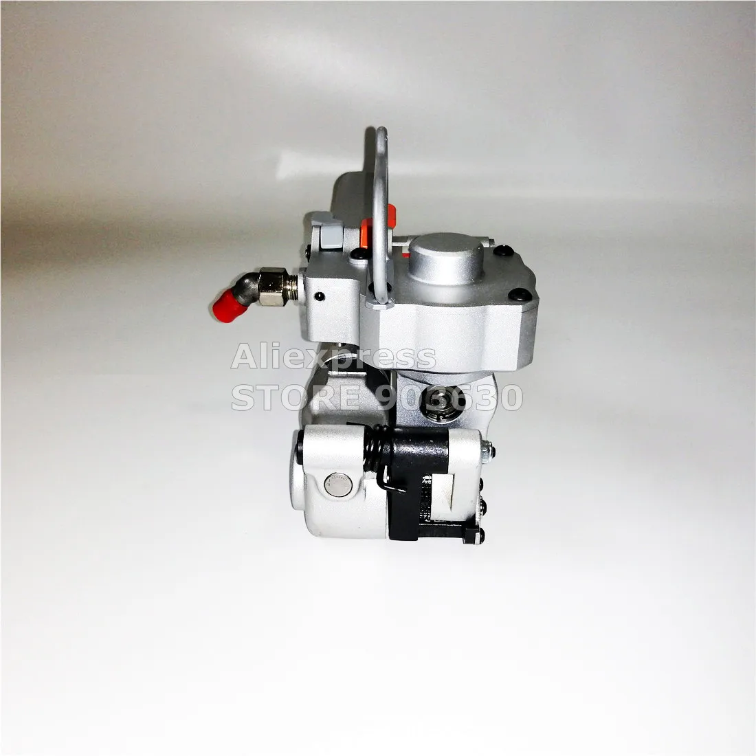  Portable Pneumatic PET Strapping Toolbanding Tool Binding Packing Machine For 12-19mm or 19-25mm PP