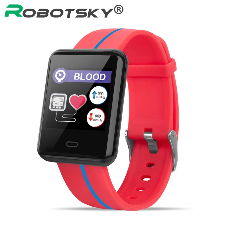 lemfo f5 smart watch