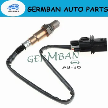 

Lambda Oxygen Sensor #0258007001 000182837 For 2003-2012 MASERATI QUATTROPORTE M139 EXHAUST OXYGEN O2 LAMBDA SENSOR