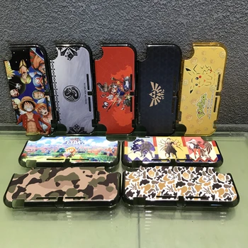 

Matte Plastic Shell Case Cover for Nintendo Swich Lite Console for Switch Lite Controller Protection